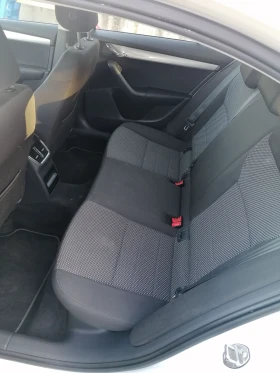 Обява за продажба на Skoda Octavia 6 скорости ~13 500 лв. - изображение 9