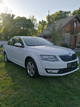 Обява за продажба на Skoda Octavia 6 скорости ~13 500 лв. - изображение 1