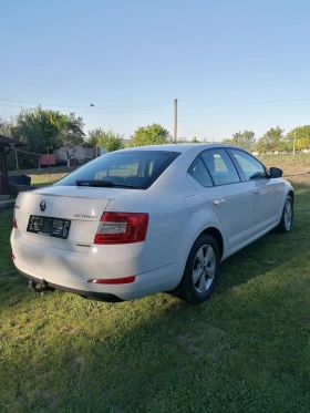 Обява за продажба на Skoda Octavia 6 скорости ~13 500 лв. - изображение 3