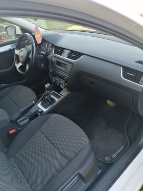 Обява за продажба на Skoda Octavia 6 скорости ~13 500 лв. - изображение 6