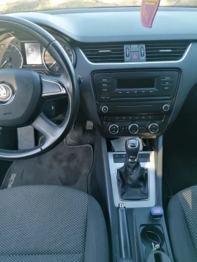 Обява за продажба на Skoda Octavia 6 скорости ~13 500 лв. - изображение 5