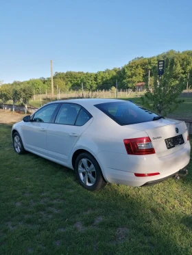 Обява за продажба на Skoda Octavia 6 скорости ~13 500 лв. - изображение 2