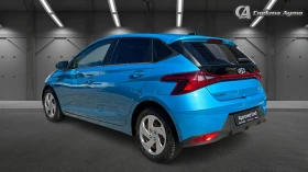 Обява за продажба на Hyundai I20 1.2i , Месечна вноска от 230 лв. ~22 990 лв. - изображение 1