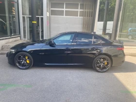 Alfa Romeo Giulia | Mobile.bg    6