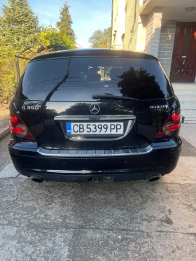 Обява за продажба на Mercedes-Benz R 350 6+ 1 Long 265 hp ~12 800 лв. - изображение 5