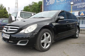 Обява за продажба на Mercedes-Benz R 350 6+ 1 Long 265 hp ~12 800 лв. - изображение 1