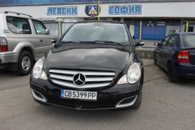 Обява за продажба на Mercedes-Benz R 350 6+ 1 Long 265 hp ~12 800 лв. - изображение 1