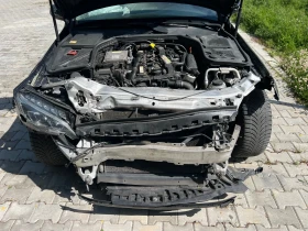 Обява за продажба на Mercedes-Benz C 220 CDI ~14 900 лв. - изображение 4