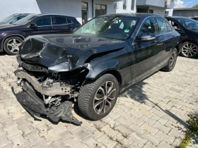 Обява за продажба на Mercedes-Benz C 220 CDI ~14 900 лв. - изображение 1