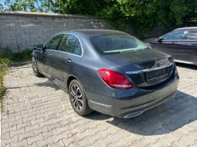 Обява за продажба на Mercedes-Benz C 220 CDI ~14 900 лв. - изображение 3