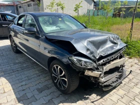 Обява за продажба на Mercedes-Benz C 220 CDI ~14 900 лв. - изображение 1