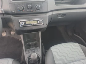Skoda Fabia 1, 2i, 70,  | Mobile.bg    15