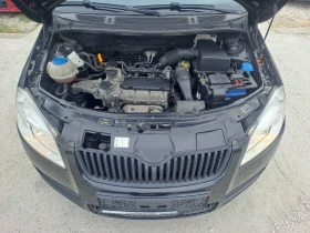 Skoda Fabia 1, 2i, 70,  | Mobile.bg    17