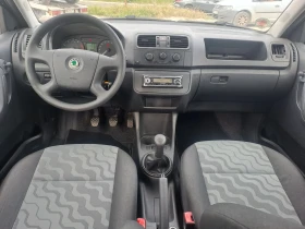 Skoda Fabia 1, 2i, 70,  | Mobile.bg    13
