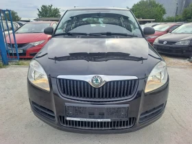 Skoda Fabia 1, 2i, 70,  | Mobile.bg    2