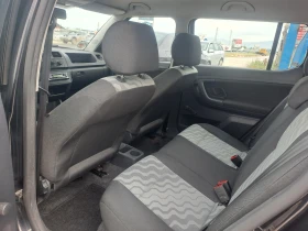 Skoda Fabia 1, 2i, 70,  | Mobile.bg    10