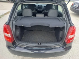 Skoda Fabia 1, 2i, 70,  | Mobile.bg    11