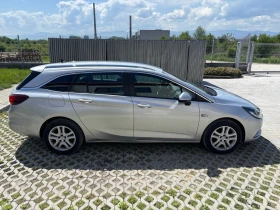 Обява за продажба на Opel Astra Sports Tourer 1.6 - 110 к.с. ~17 600 лв. - изображение 6