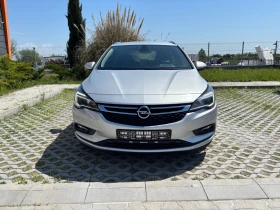 Обява за продажба на Opel Astra Sports Tourer 1.6 - 110 к.с. ~17 600 лв. - изображение 2