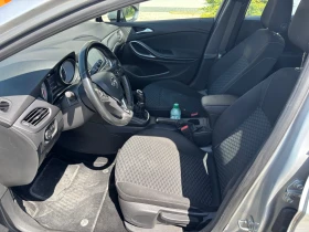 Обява за продажба на Opel Astra Sports Tourer 1.6 - 110 к.с. ~17 600 лв. - изображение 7