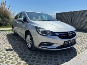 Обява за продажба на Opel Astra Sports Tourer 1.6 - 110 к.с. ~17 600 лв. - изображение 1