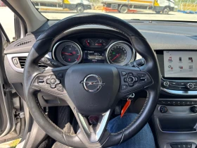 Обява за продажба на Opel Astra Sports Tourer 1.6 - 110 к.с. ~17 600 лв. - изображение 9