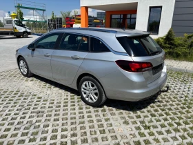 Обява за продажба на Opel Astra Sports Tourer 1.6 - 110 к.с. ~17 600 лв. - изображение 4