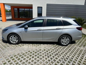 Обява за продажба на Opel Astra Sports Tourer 1.6 - 110 к.с. ~17 600 лв. - изображение 3
