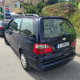 Ford Galaxy | Mobile.bg    4