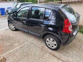 Dacia Sandero 1.5 dCi | Mobile.bg    8