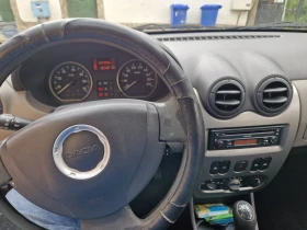 Dacia Sandero 1.5 dCi | Mobile.bg    6