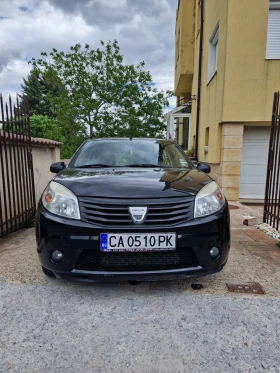 Dacia Sandero 1.5 dCi | Mobile.bg    2