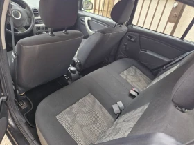 Dacia Sandero 1.5 dCi | Mobile.bg    9