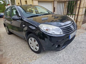 Dacia Sandero 1.5 dCi | Mobile.bg    3