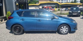 Toyota Auris 1.3 VVT-i Платено всичко до края на годината! - 17777 лв. - 62917623 4