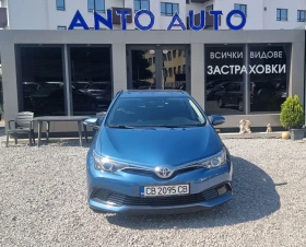 Toyota Auris 1.3 VVT-i Платено всичко до края на годината! - 17777 лв. - 62917623 2