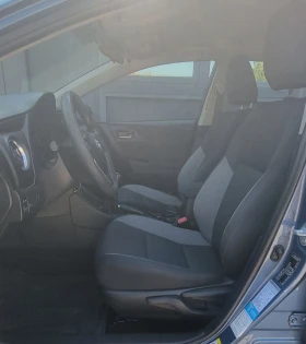 Toyota Auris 1.3 VVT-i Платено всичко до края на годината! - 17777 лв. - 62917623 9
