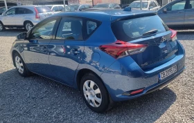 Toyota Auris 1.3 VVT-i Платено всичко до края на годината! - 17777 лв. - 62917623 7