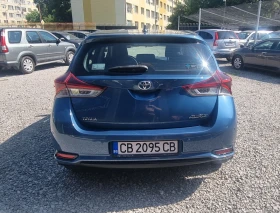 Toyota Auris 1.3 VVT-i Платено всичко до края на годината! - 17777 лв. - 62917623 6