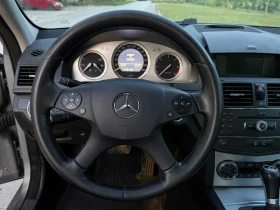 Обява за продажба на Mercedes-Benz C 200 ~10 000 лв. - изображение 9