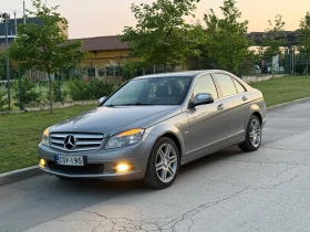 Обява за продажба на Mercedes-Benz C 200 ~10 000 лв. - изображение 1