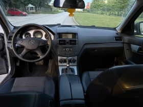 Обява за продажба на Mercedes-Benz C 200 ~10 000 лв. - изображение 11