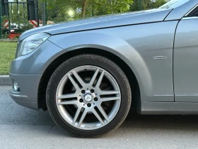 Обява за продажба на Mercedes-Benz C 200 ~10 000 лв. - изображение 8