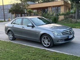 Обява за продажба на Mercedes-Benz C 200 ~10 000 лв. - изображение 1