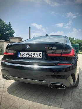 Обява за продажба на BMW 340 M340I XDrive ~78 000 лв. - изображение 3