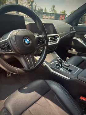 Обява за продажба на BMW 340 M340I XDrive ~78 000 лв. - изображение 4