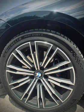 Обява за продажба на BMW 340 M340I XDrive ~78 000 лв. - изображение 1