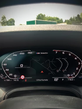 Обява за продажба на BMW 340 M340I XDrive ~78 000 лв. - изображение 6