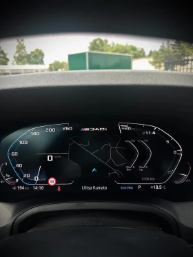 Обява за продажба на BMW 340 M340I XDrive ~78 000 лв. - изображение 7