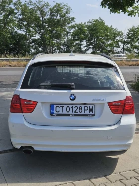 Обява за продажба на BMW 320 2.0i* Facelift  ~10 990 лв. - изображение 5